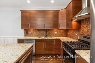 2257 W Belmont Ave in Chicago, IL - Building Photo - Building Photo