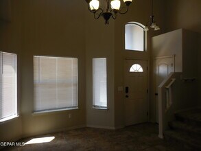 2812 Granite Rock Pl in El Paso, TX - Building Photo - Building Photo