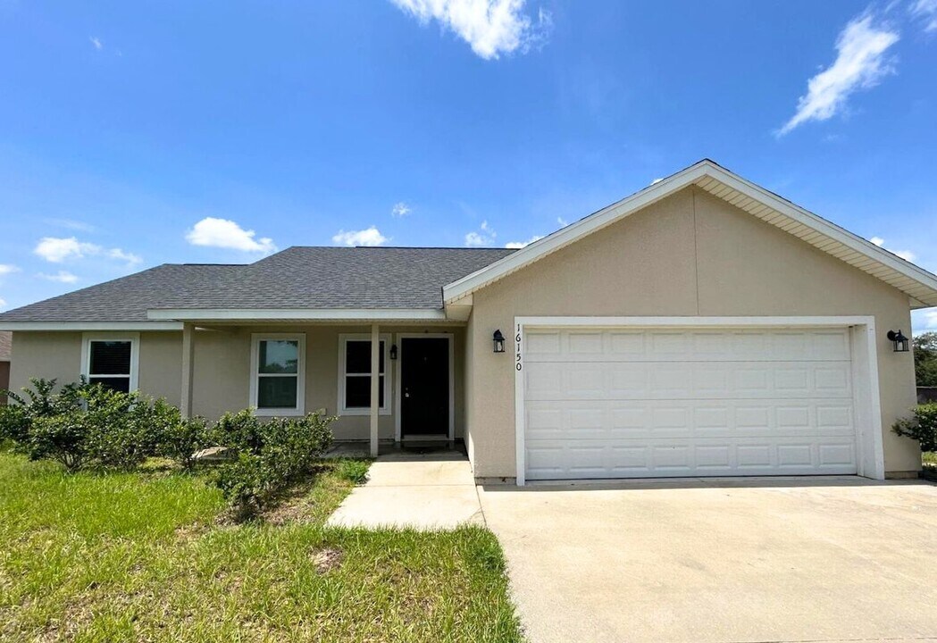 16150 SW 44th Cir in Ocala, FL - Building Photo