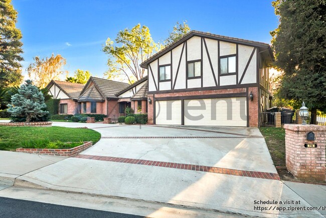 716 Buckingham Dr in Redlands, CA - Building Photo - Building Photo