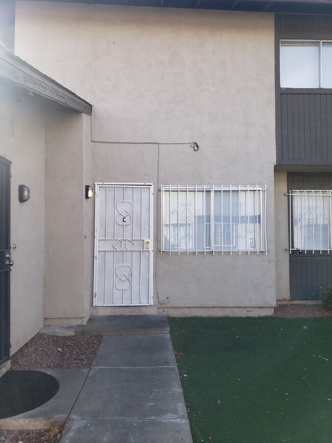 property at 240 N Bruce St