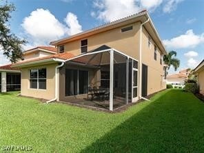 property at 9403 La Bianco St