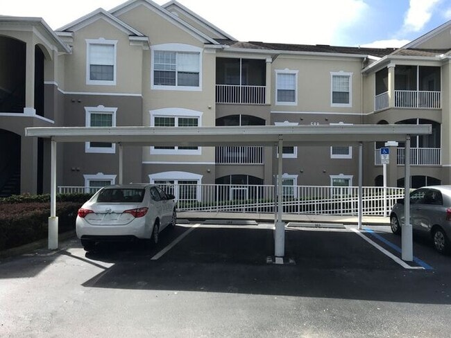 property at 588 Brantley Terrace