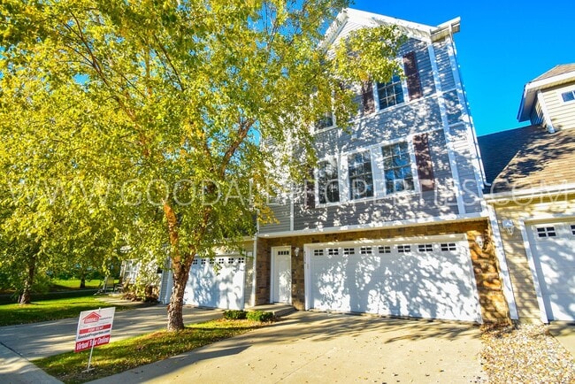 property at 4316 153rd St