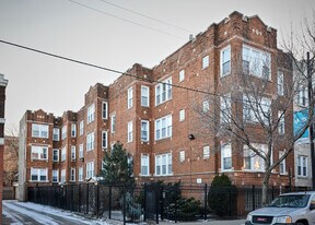 3219 W Division St in Chicago, IL - Building Photo