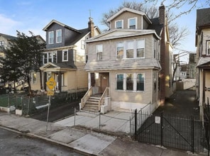196 Shephard Ave in Newark, NJ - Building Photo - Building Photo