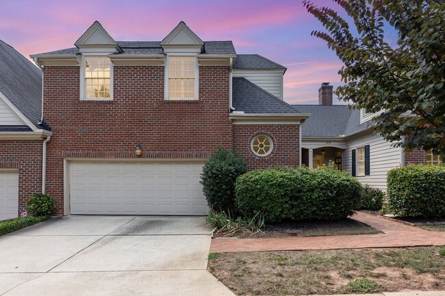 property at 1309 Canfield Ct
