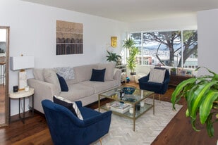 85 Ora Way, Unit E106 in San Francisco, CA - Building Photo