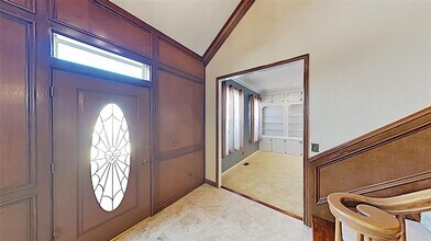 1200 NW 199th St in Edmond, OK - Building Photo - Building Photo