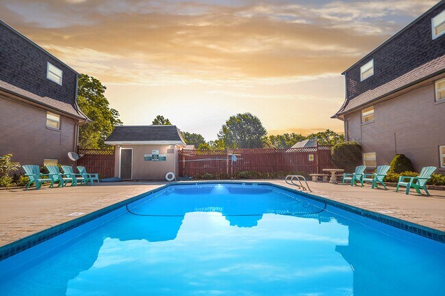 Mission Manor Apartments photo'