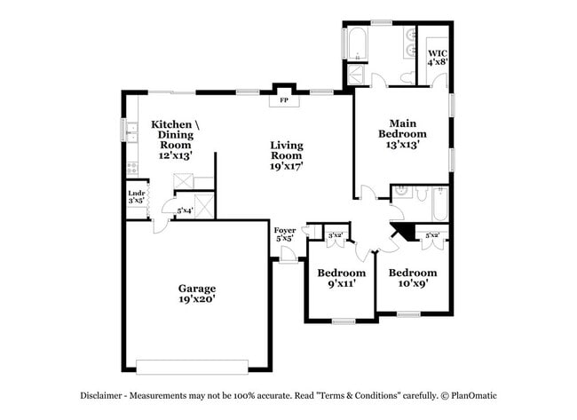 4009 Beaverbrook Dr in Indian Trail, NC - Foto de edificio - Building Photo