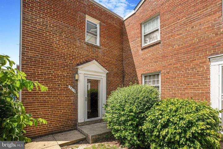3815 28th Ave, Unit #17 in Hillcrest Heights, MD - Building Photo