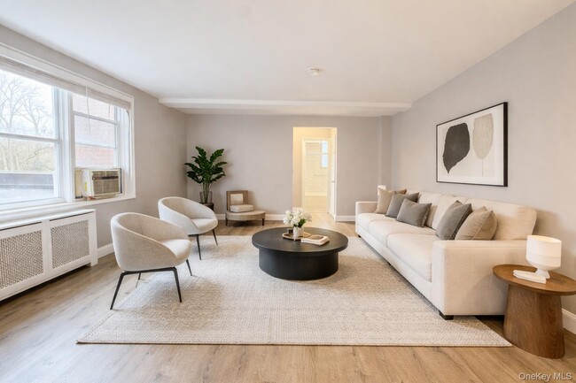 property at 1133 Midland Ave