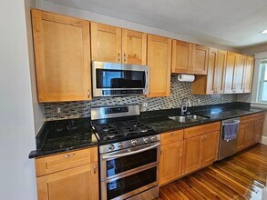 95 Wilmington Ave in Boston, MA - Building Photo - Building Photo