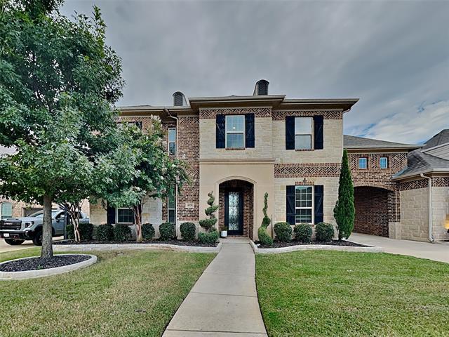 property at 4928 Bateman Rd