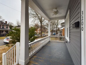 3200 Fendall Ave in Richmond, VA - Foto de edificio - Building Photo