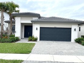 4506 SW 174th Ave in Miramar, FL - Building Photo