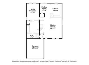 628 Rockbrook Dr in Forney, TX - Building Photo - Building Photo