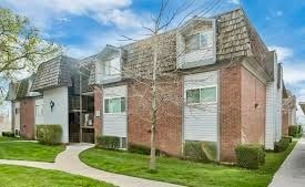 property at 1710 Hickory Ln