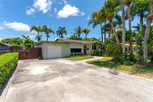 16721 SW 298th Terrace in Homestead, FL - Building Photo