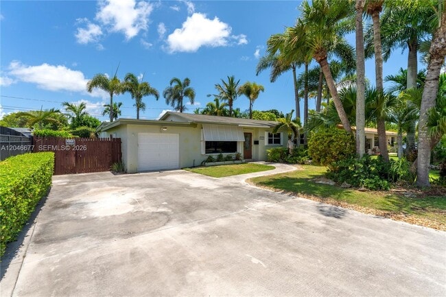 property at 16721 SW 298th Terrace