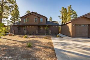 2950 W Villa Loop in Show Low, AZ - Building Photo - Building Photo