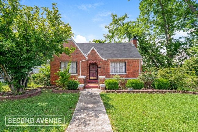 property at 141 Labelle St