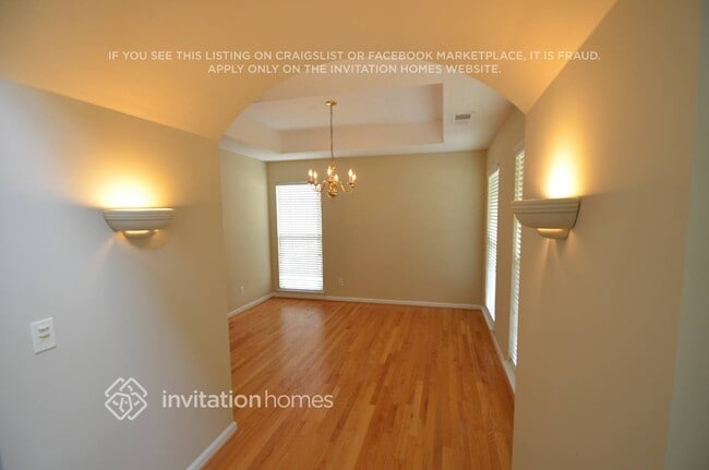 3419 Betterton Ln in Charlotte, NC - Building Photo - Building Photo