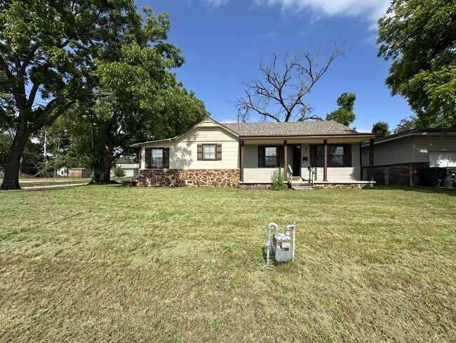 property at 502 S Normal Ave