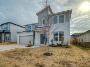 520 NW 176th Terrace in Edmond, OK - Building Photo - Building Photo