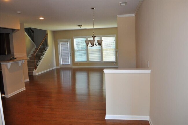 4390 Cedar Bridge Walk in Suwanee, GA - Building Photo - Building Photo