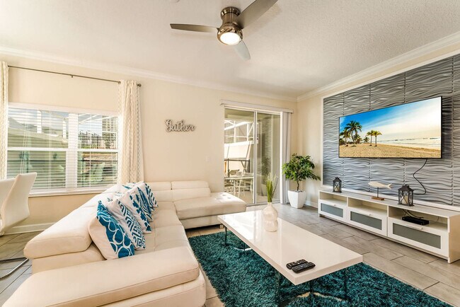 1264 Challenge Dr in Kissimmee, FL - Building Photo - Building Photo