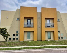 12 W Daffodil Ave in McAllen, TX - Building Photo