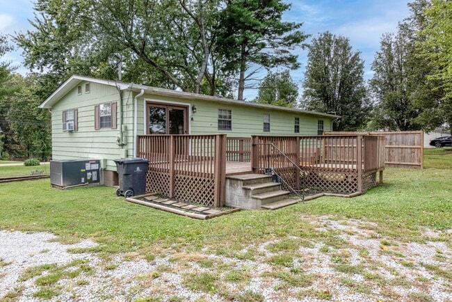 2317 Piney Grove Church Rd in Knoxville, TN - Building Photo - Building Photo