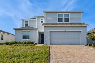 188 Jones Fish Camp Rd in Edgewater, FL - Building Photo