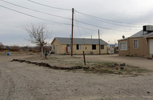 29867 N 1st St in Barstow, CA - Building Photo - Building Photo