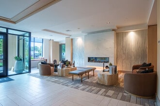 Hanover Stoneham in Stoneham, MA - Building Photo - Lobby