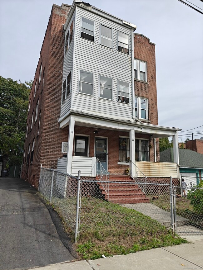 property at 42 Groton St