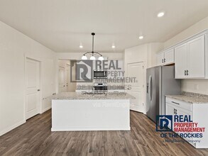 920 London Wy in Severance, CO - Building Photo - Building Photo