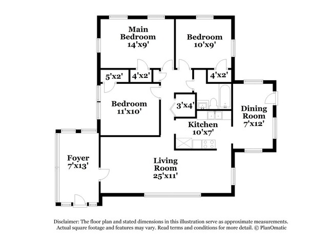 3036 Lowell Ave in Jacksonville, FL - Building Photo - Building Photo