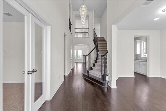 2513 Cappelle Way in Round Rock, TX - Building Photo - Building Photo