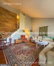 1095 West Cir in Ridley Park, PA - Building Photo - Building Photo