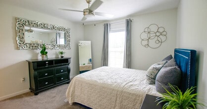 The Champion at Bluegrass Apartments in Lexington, KY - Building Photo - Building Photo