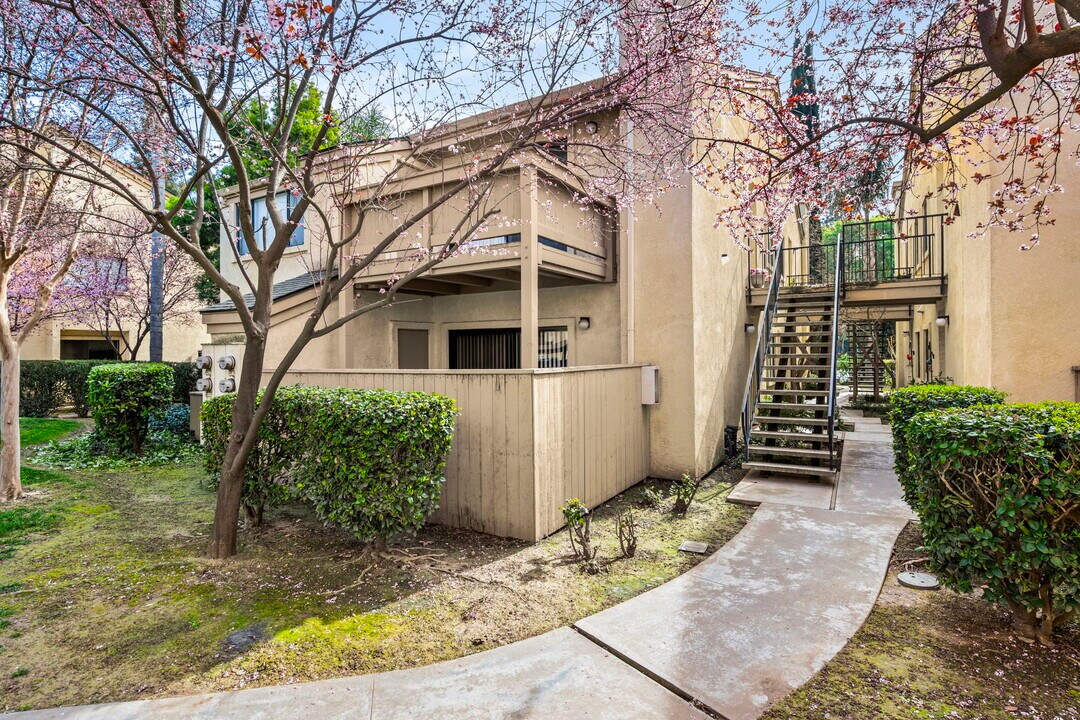 3400 Sullivan Ct, Unit #206 in Modesto, CA - Foto de edificio