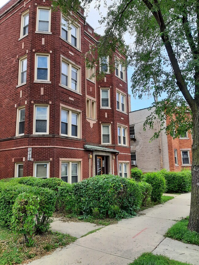 722 N Austin Blvd in Oak Park, IL - Building Photo - Building Photo