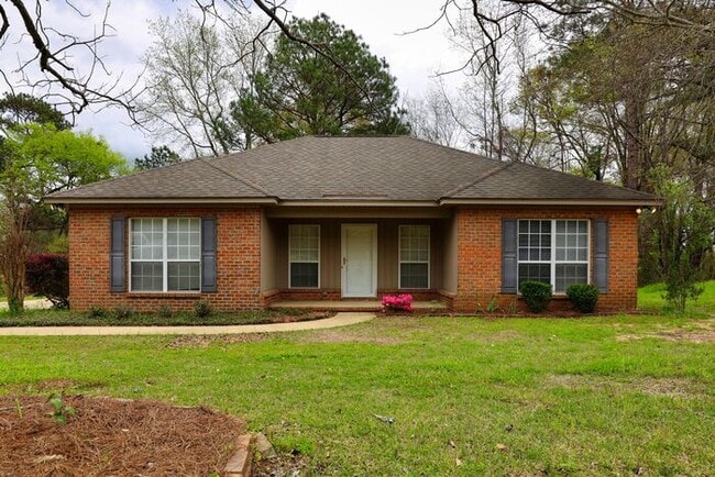 property at 565 Ware Rd