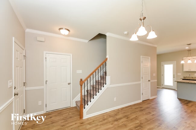 187 Crawford Pkwy in Clayton, NC - Building Photo - Building Photo