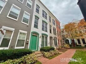 1041 5th St SE in Washington, DC - Building Photo