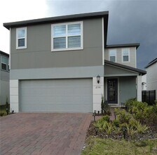 230 Whistling Duck Trl in St. Cloud, FL - Building Photo - Building Photo