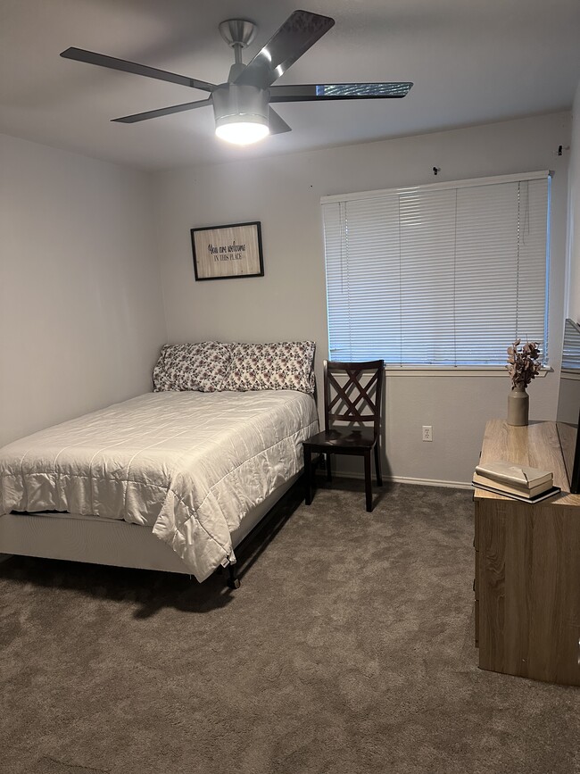 property at 43405 30th St W